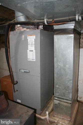 3040 Dublin Rd, Street MD 21154-1811 exterior