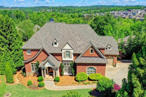 8565 Prairie Dunes Way, Duluth, GA 30097-6666