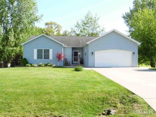 9418 Littlefield Dr, Lake Camelot, IL 61547-9432