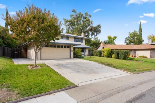 4741 Rustic Rd, Fair Oaks, CA 95628-4438