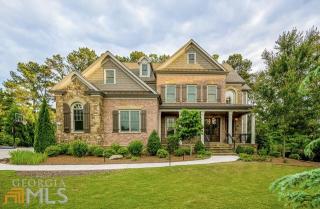 3995 Idlewilde Meadows Dr, Marietta, GA 30066-2186