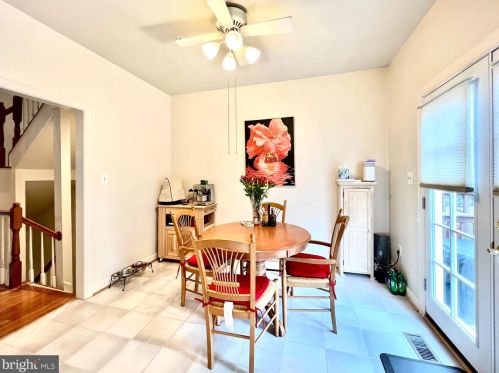 6 Chippewa Ct, Silver Spring MD 20906-6316 exterior