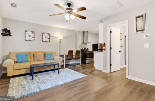 776 Mimosa Way, Jefferson GA  30549 exterior