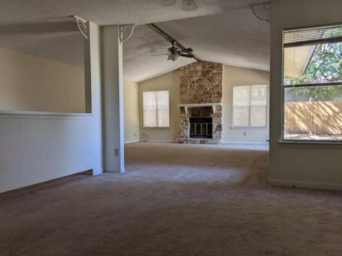 12316 Antoinette Pl, Austin TX  78727-5337 exterior