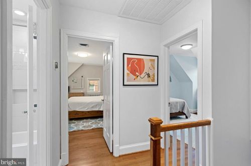 1314 Dl Dr, Silver Spring MD 20910-1601 exterior