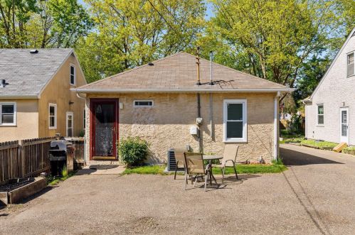 1936 4th St, Saint Paul MN  55119-4006 exterior