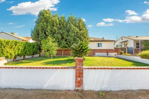 4914 Brightview Dr, Covina, CA 91722-2117