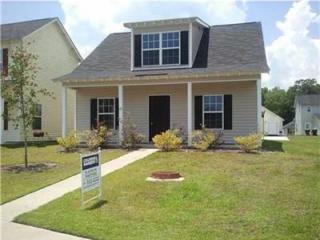 22 Castello Ave, Savannah, GA 31419-2456