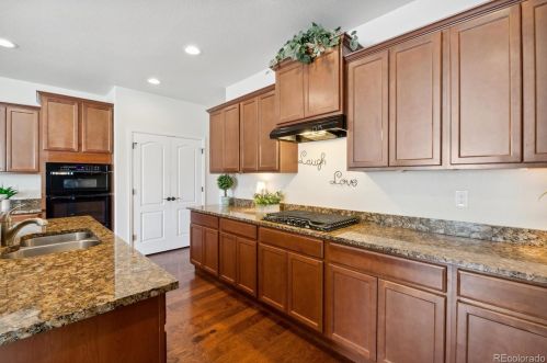 42320 Forest Oaks Dr, Elizabeth CO  80107-9105 exterior