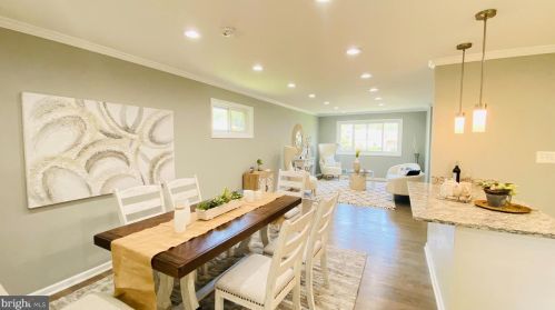 1205 Downs Dr, Silver Spring MD 20904-2027 exterior