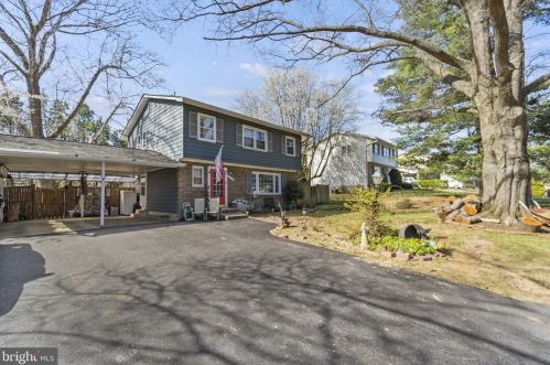 13214 Kara Ln, Silver Spring, MD 20904-3422