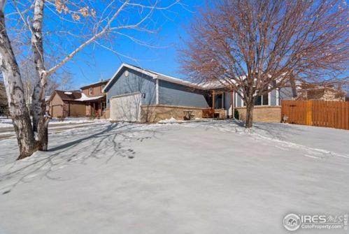 4933 30th St, Greeley, CO 80634-8705