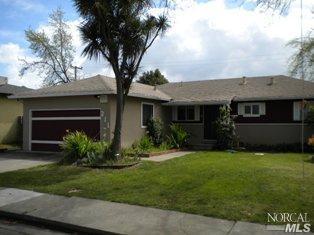 211 Mayfair Ave, Vallejo, CA 94591-4854