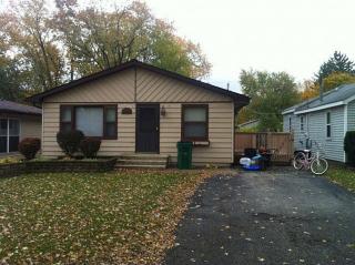 1223 Idlewild Dr, Volo IL  60073-2542 exterior