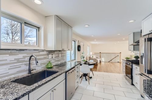 3945 Inca St, Englewood CO 80110-4530 exterior