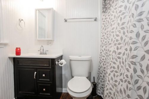 58 Martin Luther King Jr Dr, Jefferson GA  30549-1360 exterior