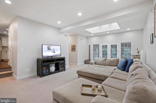 1601 Cedar Ave, Haddon Heights NJ  08035-1503 exterior