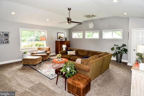 13712 Berkley Rd, Silver Spring MD 20904-6205 exterior