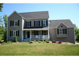 162 Winkley Farm Ln, Rochester, NH 03867-4274