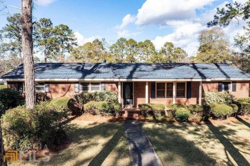 2005 Gary Ave, Albany, GA 31707-2537