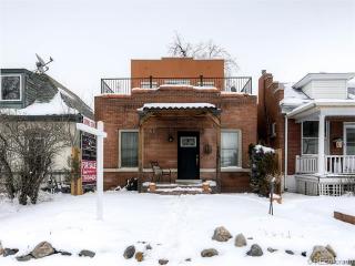 742 Lincoln St, Denver, CO 80209-4024