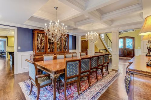 6116 County Line Rd, Willowbrook IL  60527-5719 exterior