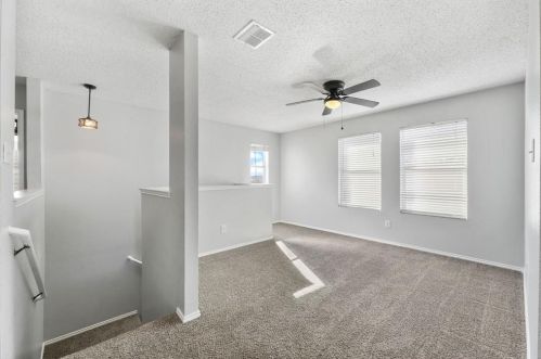 5024 Waterford Dr, Fort Worth TX  76179-4153 exterior