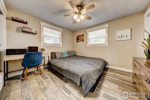 3015 Sheridan Ave, Loveland CO 80538-2647 exterior