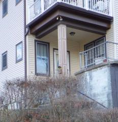 3813 Davoran Ave, Cincinnati OH  45205-1041 exterior