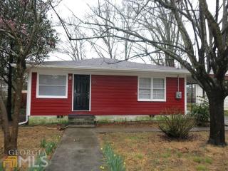 418 Garrard Ave, Rome, GA 30165-2012