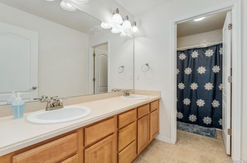 6319 Langdale Way, Denver CO  80016-6196 exterior
