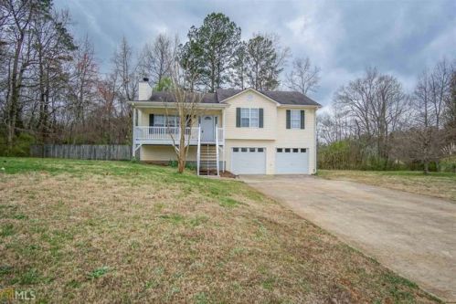 145 Runnell Rd, Rockmart, GA 30153-0052