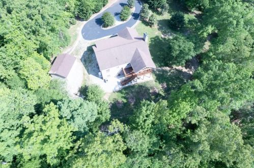 3432 Monica Ln, Conyers GA  30094-3933 exterior