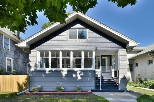 3426 East Ave, Forest View IL  60402-3745 exterior