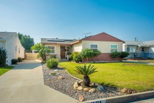 13716 Cornishcrest Rd, Whittier, CA 90605-3353