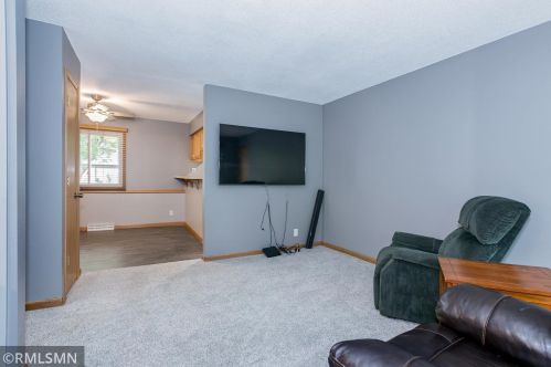 4826 Grenwich Way, Saint Paul MN  55128-2034 exterior