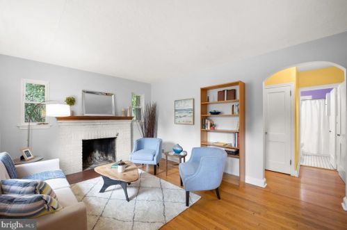 9112 Providence Ave, Silver Spring, MD 20901-4914