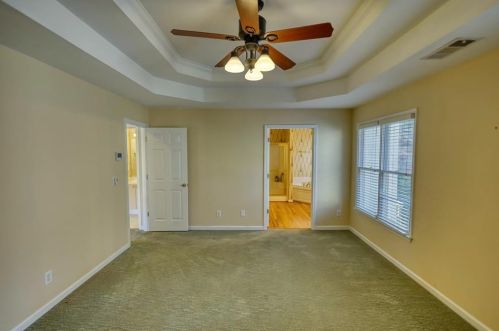 310 Halah Cir, Atlanta GA  30328-5200 exterior