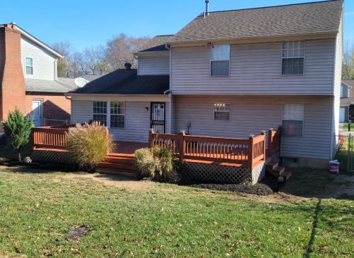 3419 Floral Run Ct, Cincinnati OH 45239-5109 exterior