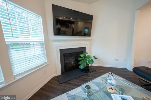 116 Sundance Dr, Trenton NJ  08619-3969 exterior