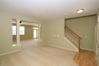 105 Tranquil Sound Dr, Cary NC  27519-6443 exterior