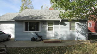 247 2nd Ave, Trotters, ND 58621