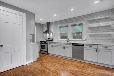 420 Morgan Pl, Atlanta GA  30317-3423 exterior