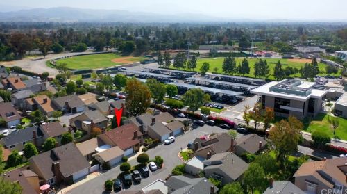 6 Duskywing, Irvine CA  92604-1916 exterior