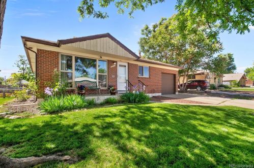 10843 Pearl Ct, Denver, CO 80233-3363