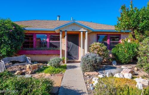 821 Barbara St, Santa Maria, CA 93458-3070