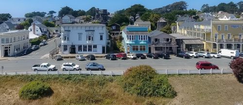 45094 Main St, Mendocino, CA 95460-9200