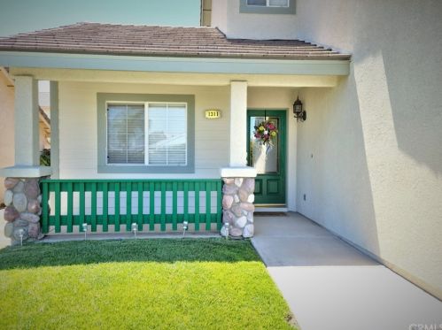 1311 Yellow Rose Way, Upland, CA 91786-3468