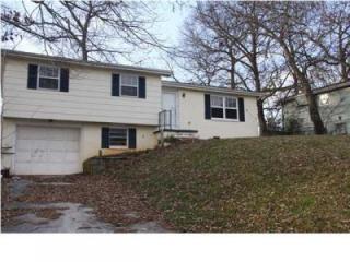 8923 Sherida Ln, Chattanooga, TN 37416-1539