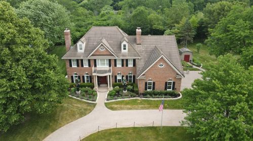 12741 87th Ave, Palos Park, IL 60464-1867